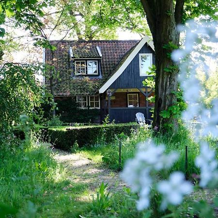 Loosan Lodges Gastenhuis Reutum Exterior foto