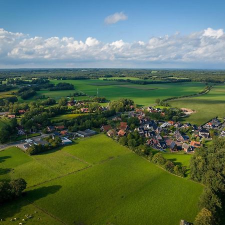Loosan Lodges Gastenhuis Reutum Exterior foto