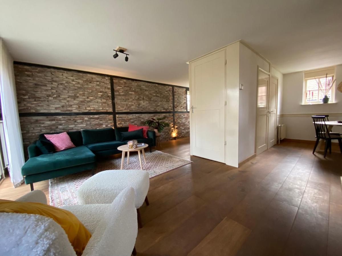 Loosan Lodges Gastenhuis Reutum Exterior foto